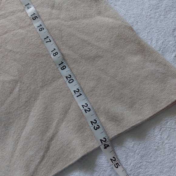 ANTHROPOLOGIE "SIONI" EYELET PUFF SLEEVE SWEATER NWT - Picture 10 of 16